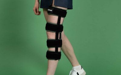 Attelle éco-conçue vs attelle classique : quelles différences concrètes ? | Gekomed