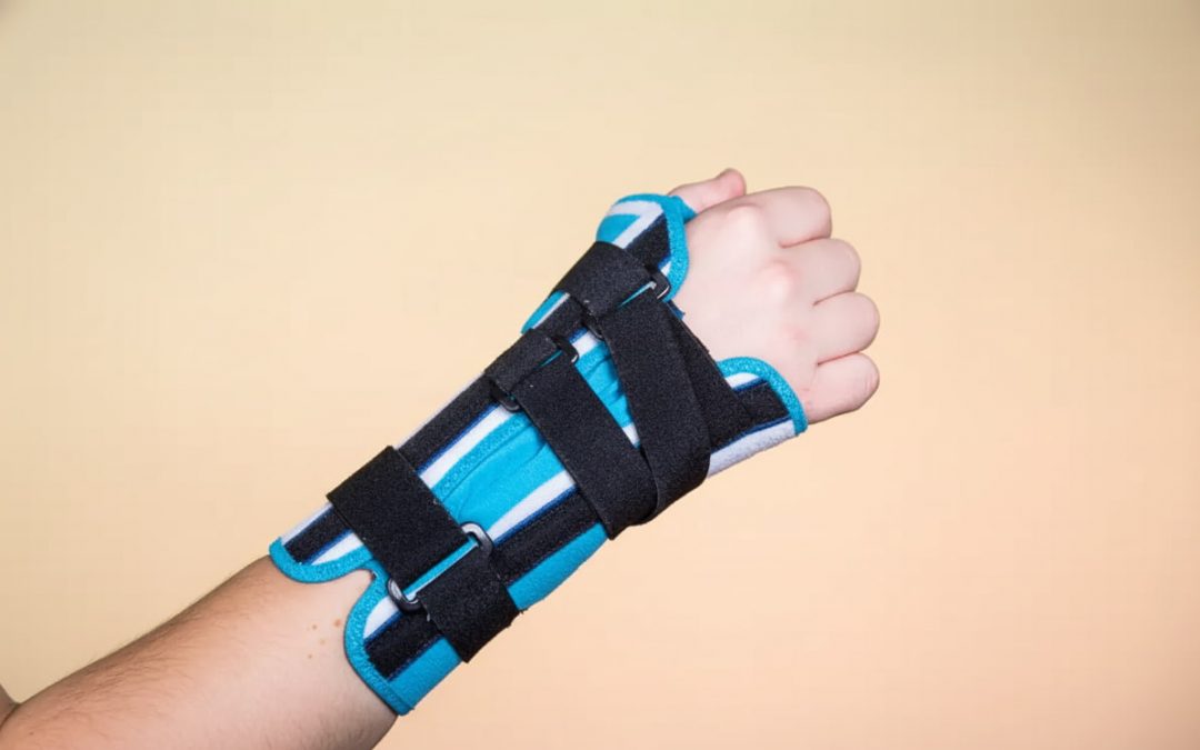 Recyclage d’attelles : que faire de son attelle après usage ? | Gekomed