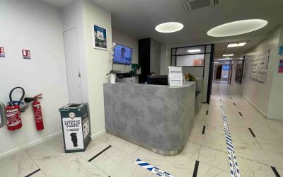 Où déposer mon attelle usagée ? Gekomed, plus de 500 points de collecte en France