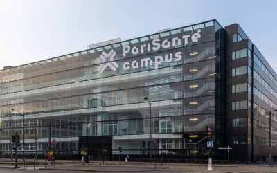 Gekomed rejoint l’incubateur de Paris Santé Campus